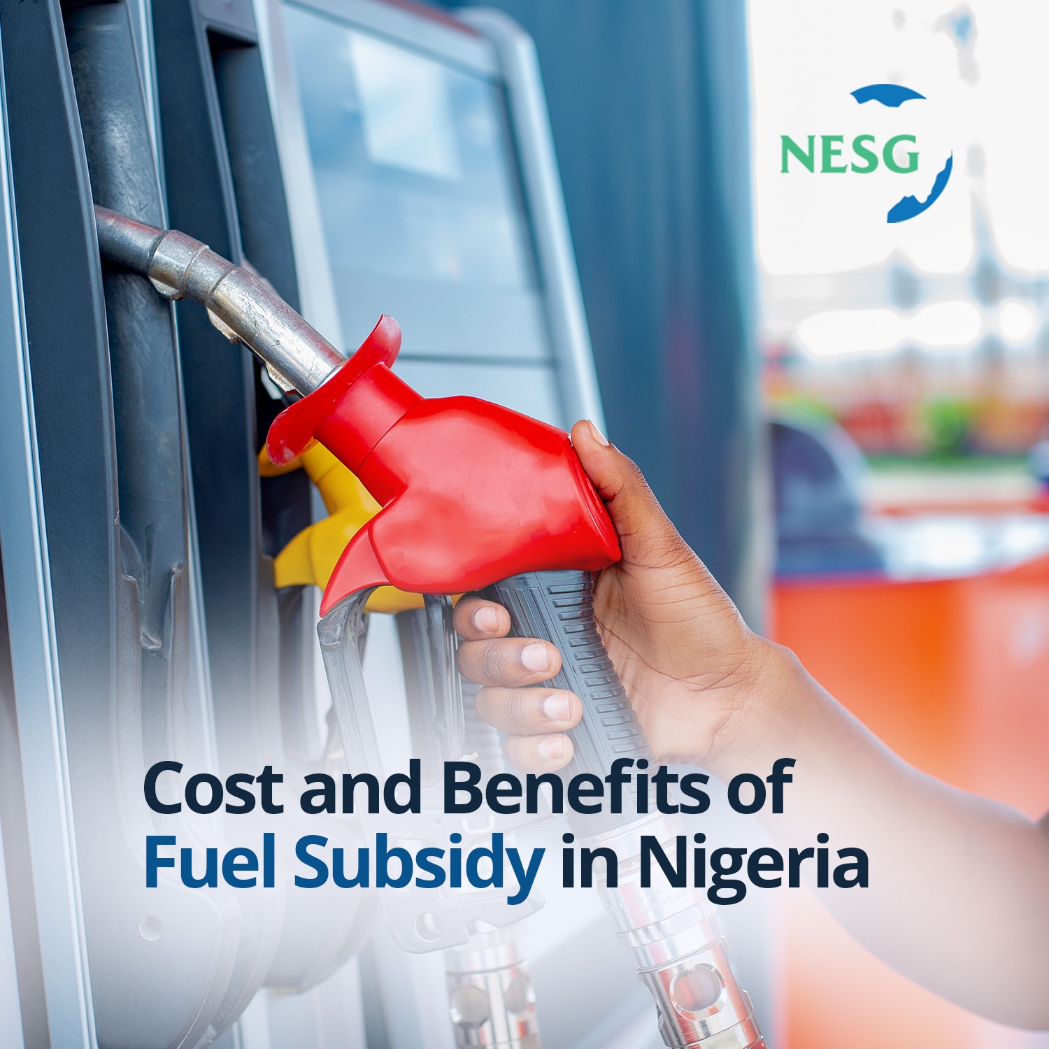 Cost and Benefits of Fuel Subsidy in Nigeria